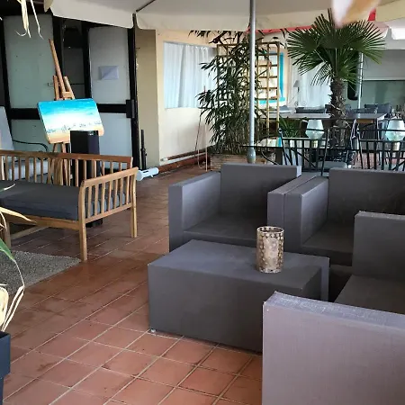 Apartmán Golfe De Saint Tropez Terrasses De Sylvabelle Gigaro *