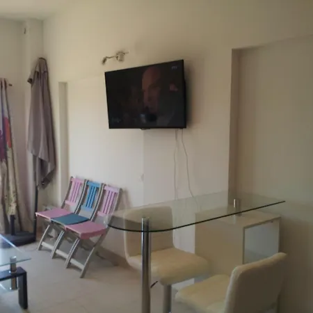 Apartmán Golfe De Saint Tropez Terrasses De Sylvabelle Gigaro *