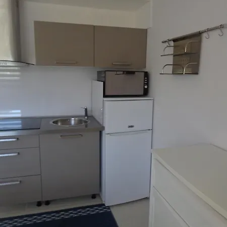 Apartmán Golfe De Saint Tropez Terrasses De Sylvabelle Gigaro La Croix-Valmer