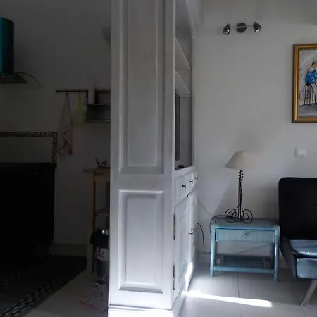 Apartmán Golfe De Saint Tropez Terrasses De Sylvabelle Gigaro
